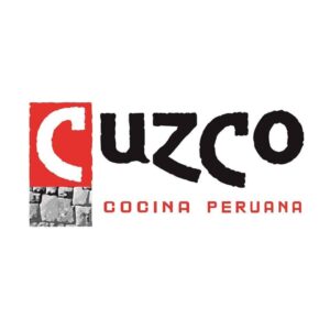 cuzco cocina peruana logo