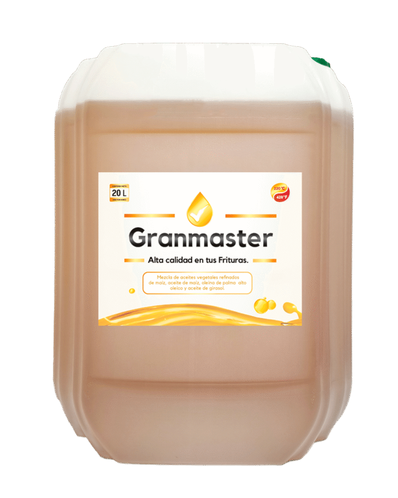 granmaster