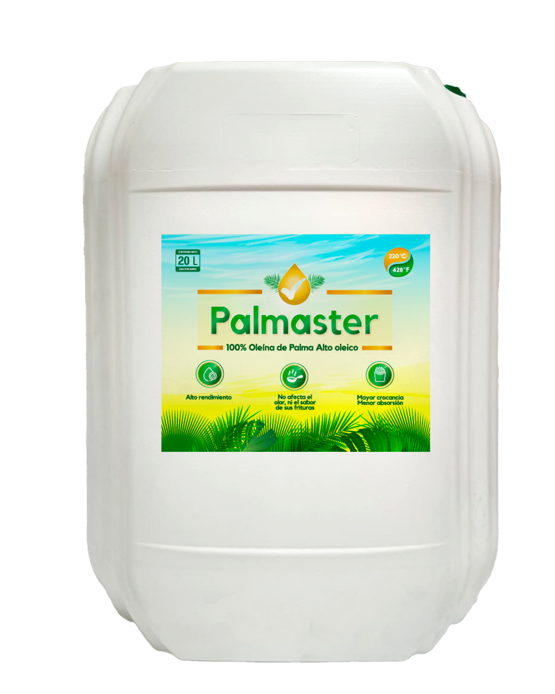 palmaster